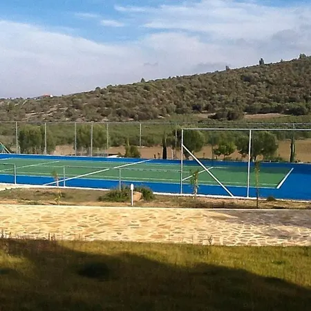 Vatopedi Villa