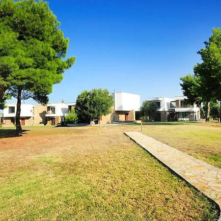 Villa Vatopedi Polygyros