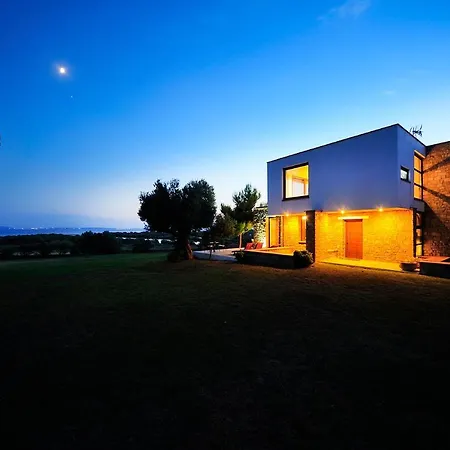 Villa Vatopedi