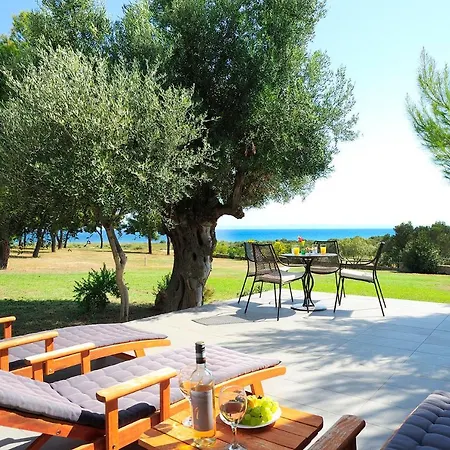 Vatopedi Villa