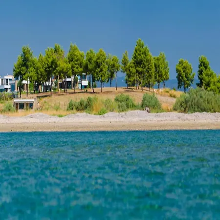 Villa Vatopedi Polygyros