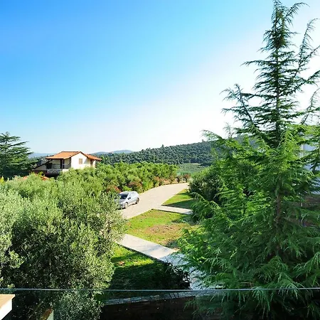 Villa Vatopedi Polygyros