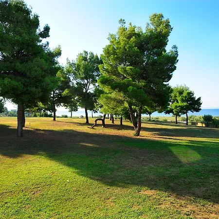 Villa Vatopedi Polygyros