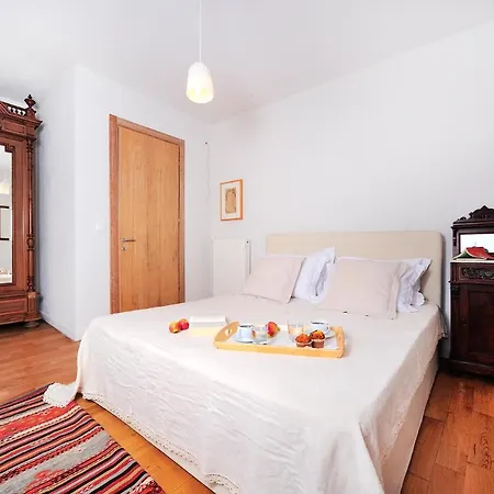 Villa Vatopedi Polygyros